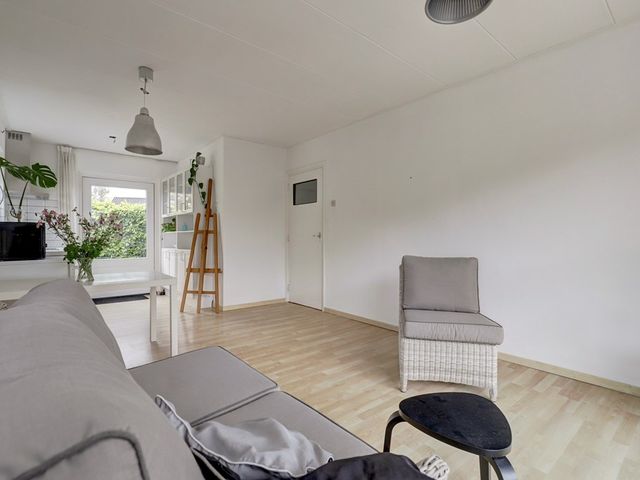Wilsonstraat 22, Millingen aan de Rijn