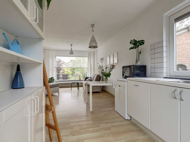 Wilsonstraat 22, Millingen aan de Rijn