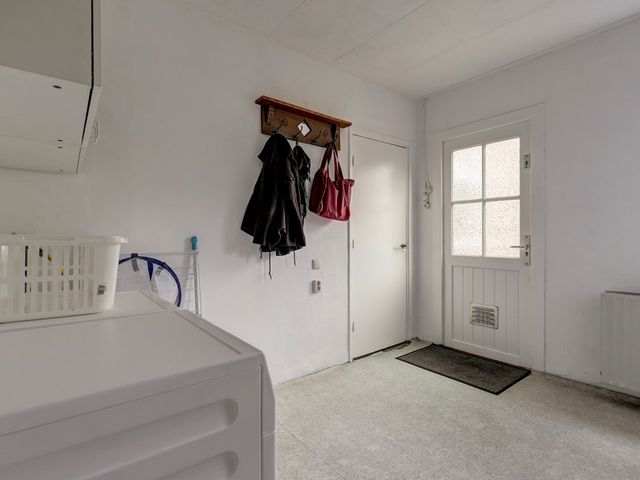 Wilsonstraat 22, Millingen aan de Rijn
