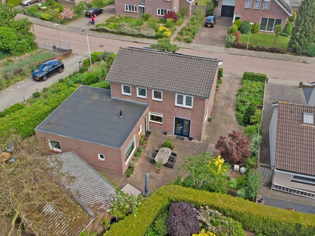 Wilsonstraat 22, Millingen aan de Rijn