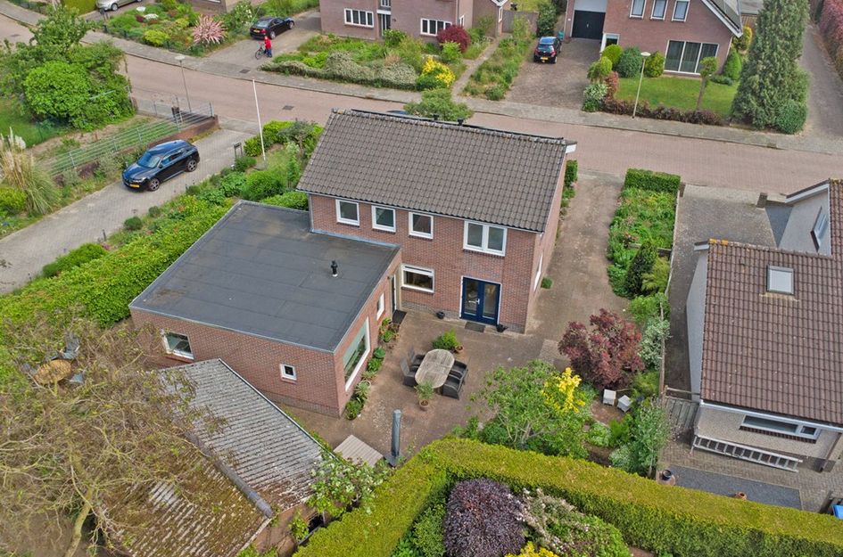 Wilsonstraat 22