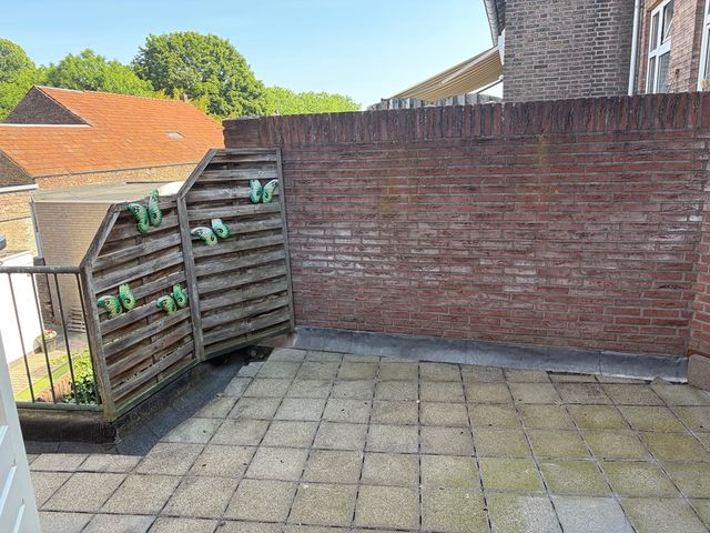 Cornelisstraat 2, Geleen