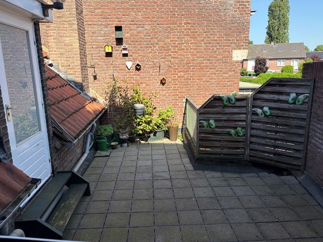 Cornelisstraat 2, Geleen