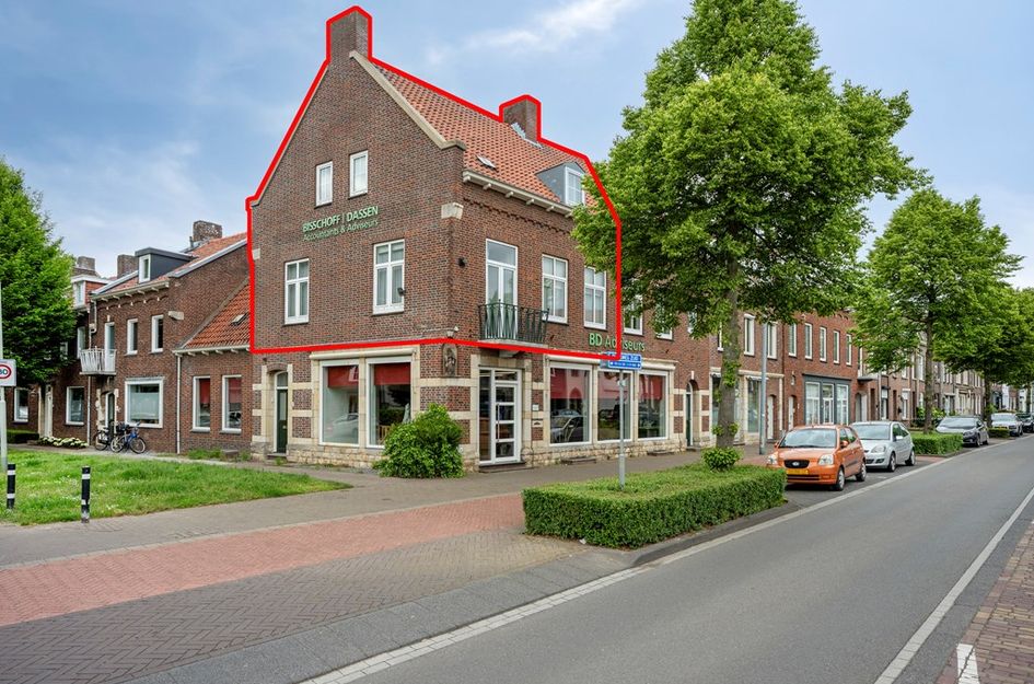Cornelisstraat 2