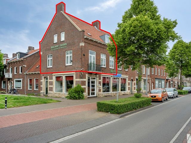 Cornelisstraat 2, Geleen