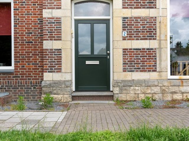 Cornelisstraat 2, Geleen