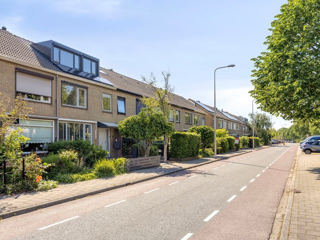 Hofsingel 9, Maasland