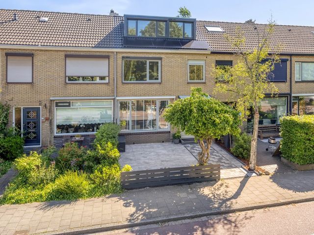 Hofsingel 9, Maasland