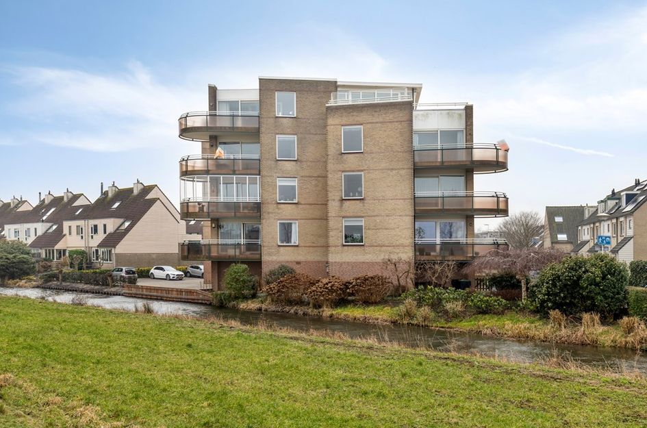 Buitendijklaan 120