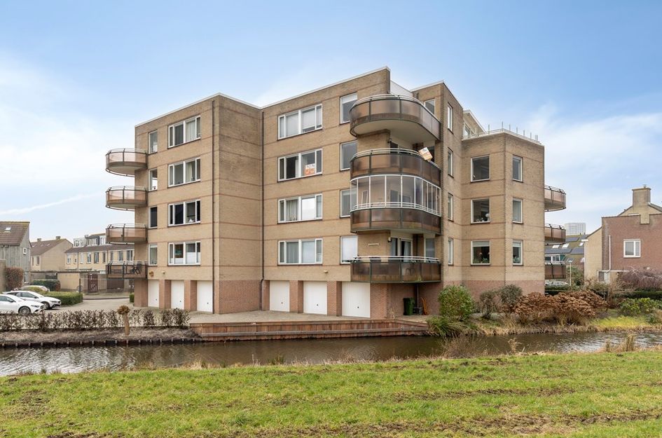 Buitendijklaan 120