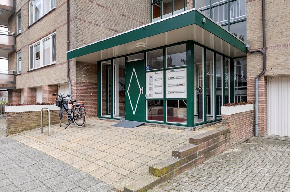Buitendijklaan 120