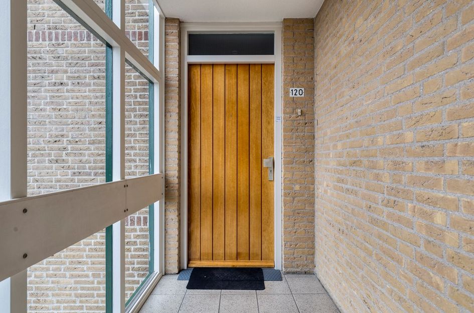 Buitendijklaan 120