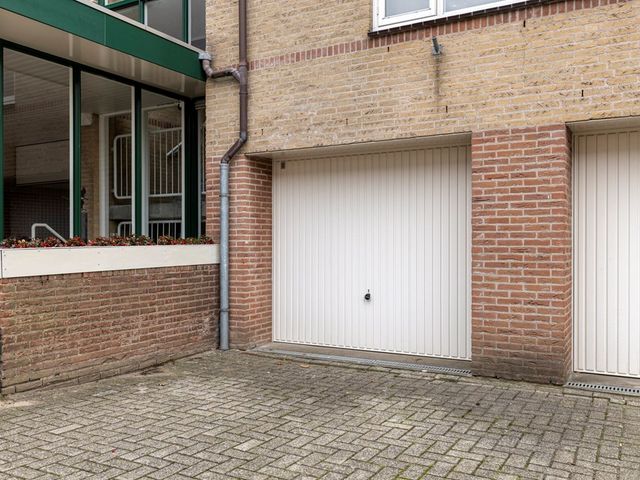 Buitendijklaan 120, Leiderdorp