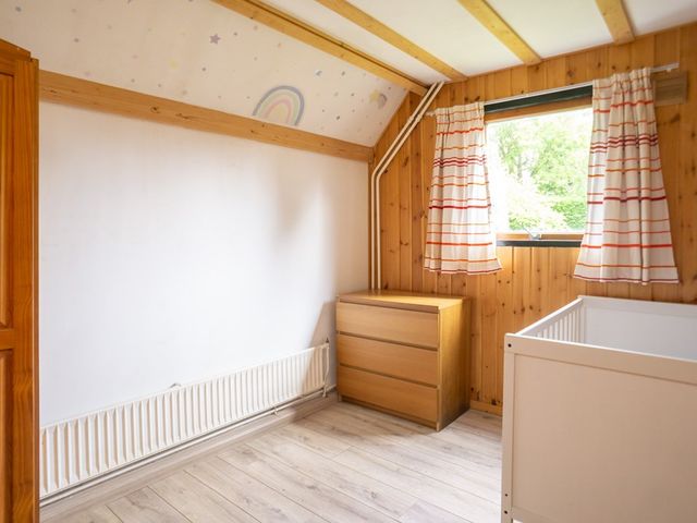 De Dreef 3B053, Opmeer