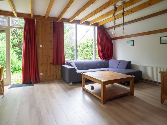 De Dreef 3B053, Opmeer