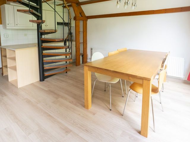 De Dreef 3B053, Opmeer