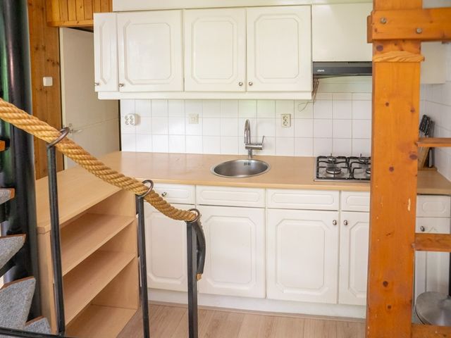 De Dreef 3B053, Opmeer