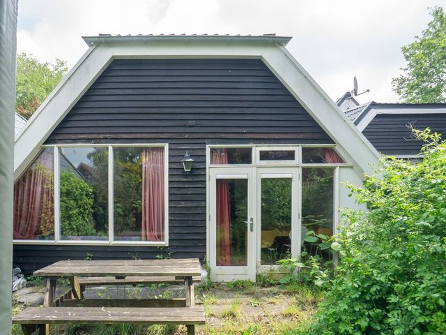 De Dreef 3B053, Opmeer