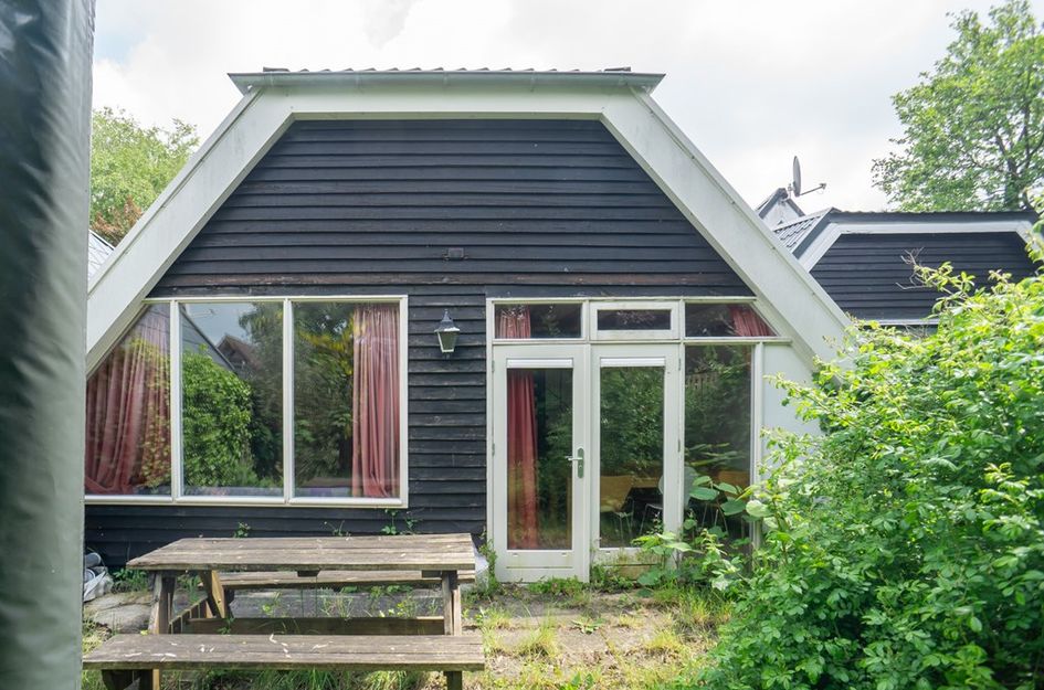 De Dreef 3B053