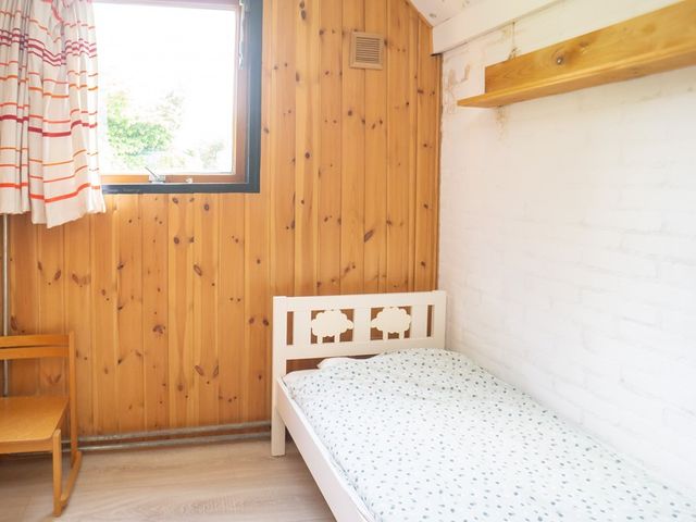 De Dreef 3B053, Opmeer