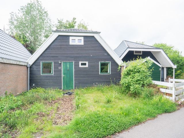 De Dreef 3B053, Opmeer