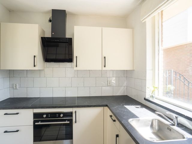 Valkenierstraat 37, Alkmaar