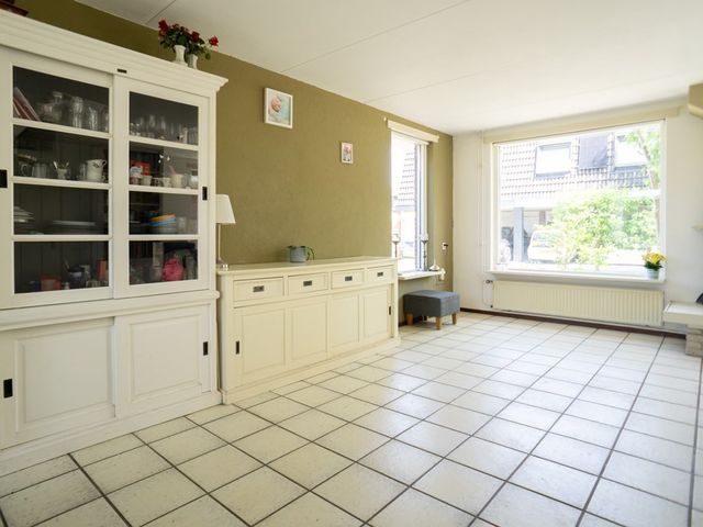 Valkenierstraat 37, Alkmaar