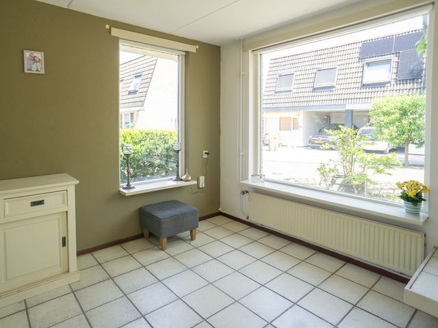 Valkenierstraat 37, Alkmaar
