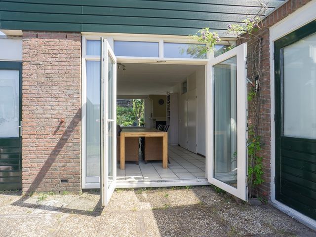 Valkenierstraat 37, Alkmaar