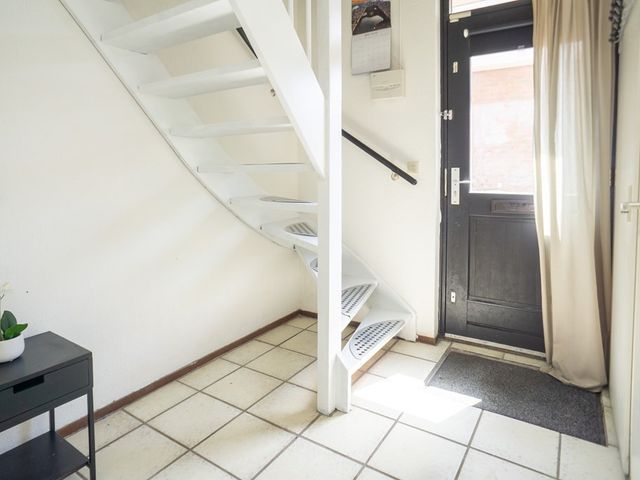Valkenierstraat 37, Alkmaar