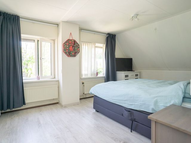 Valkenierstraat 37, Alkmaar