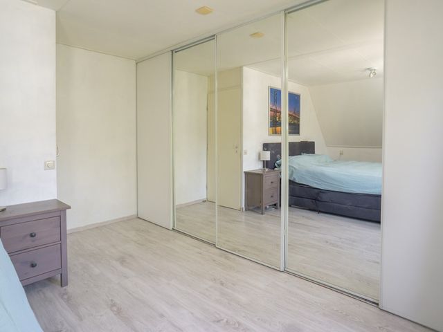 Valkenierstraat 37, Alkmaar