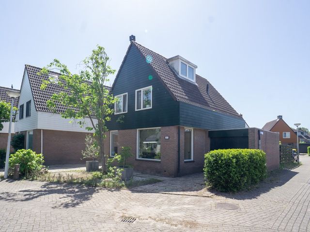 Valkenierstraat 37, Alkmaar