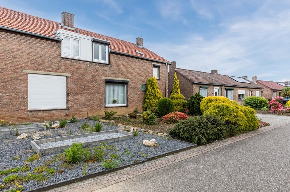Merwedestraat 8