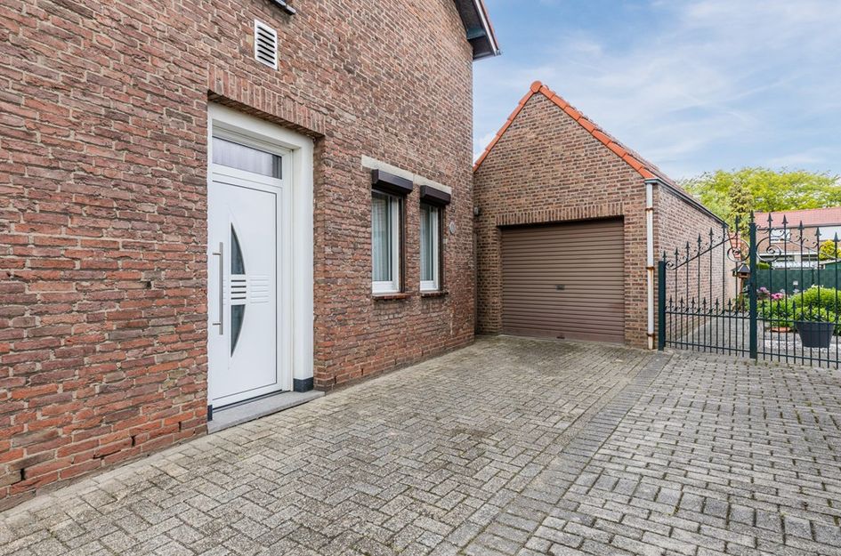 Merwedestraat 8