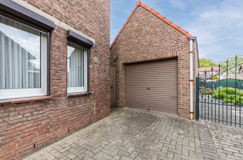 Merwedestraat 8