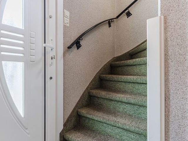 Merwedestraat 8, Stein