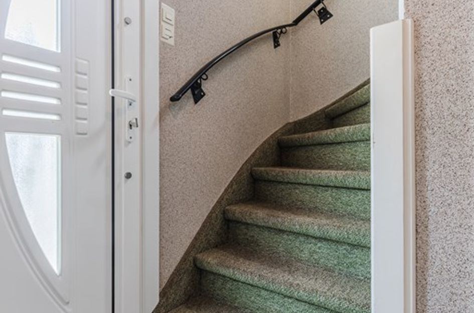 Merwedestraat 8
