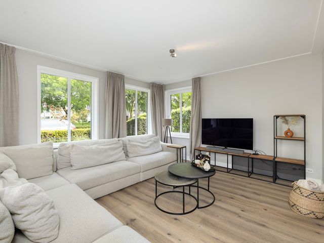 Kraanvogellaan 40, 's-Hertogenbosch