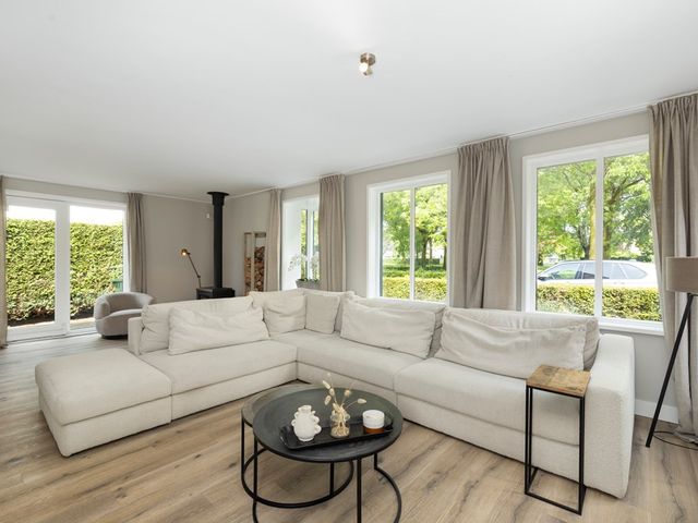 Kraanvogellaan 40, 's-Hertogenbosch