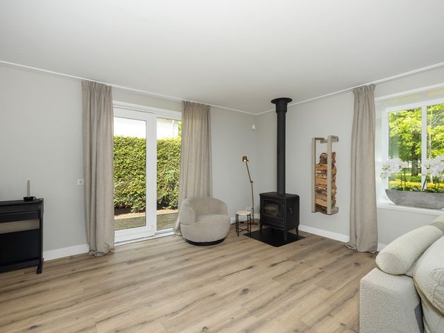 Kraanvogellaan 40, 's-Hertogenbosch