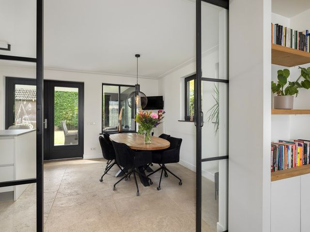 Kraanvogellaan 40, 's-Hertogenbosch