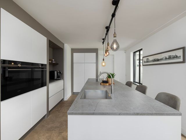 Kraanvogellaan 40, 's-Hertogenbosch