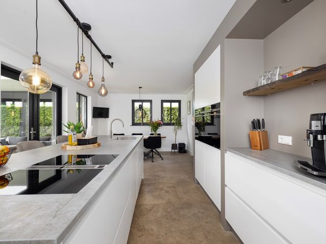 Kraanvogellaan 40, 's-Hertogenbosch