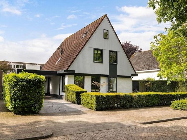 Kraanvogellaan 40, 's-Hertogenbosch