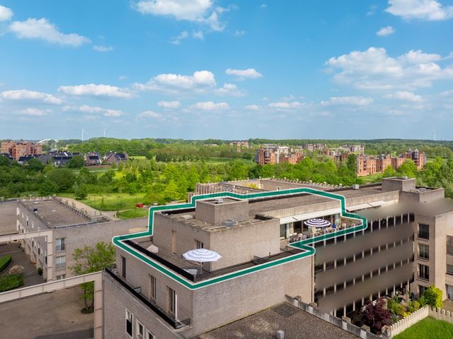 Beeckendael 40, 's-Hertogenbosch