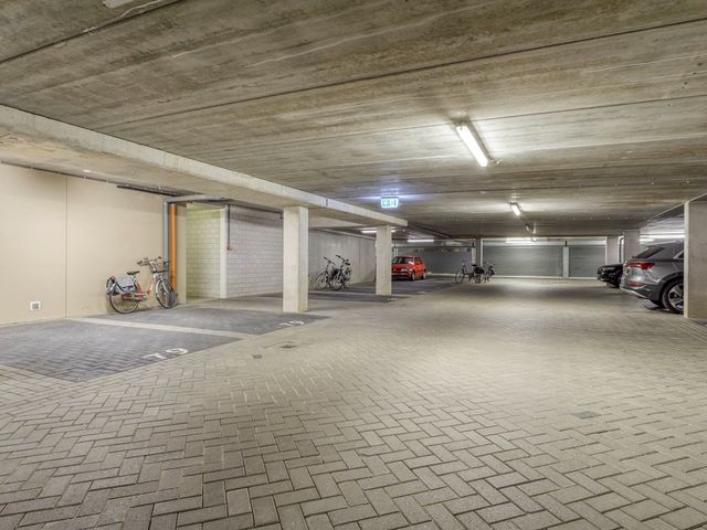 Beeckendael 40, 's-Hertogenbosch