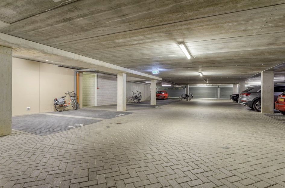 Beeckendael 40