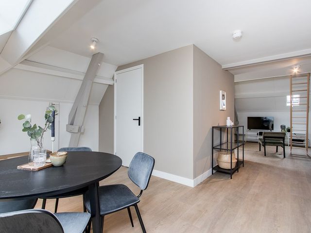 Clarastraat 176, 's-Hertogenbosch