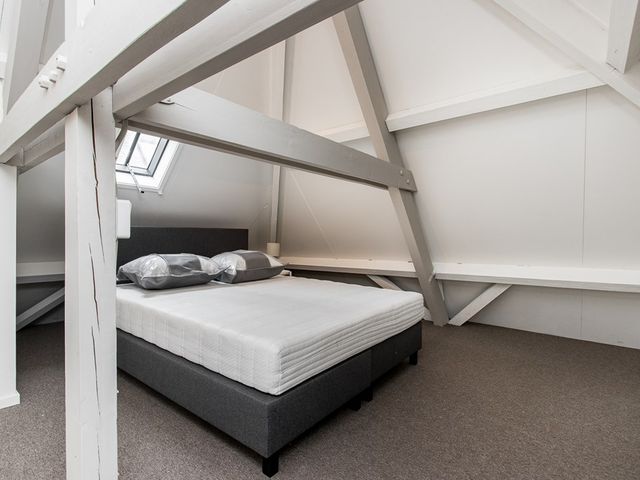 Clarastraat 176, 's-Hertogenbosch